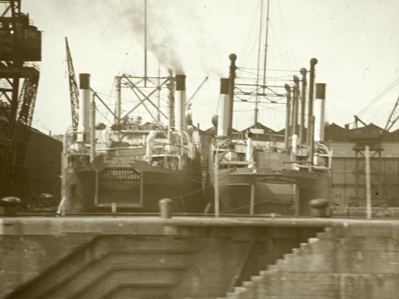 Whaling Ships | National Museums Liverpool