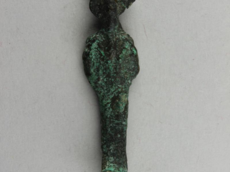 Osiris Figure | National Museums Liverpool
