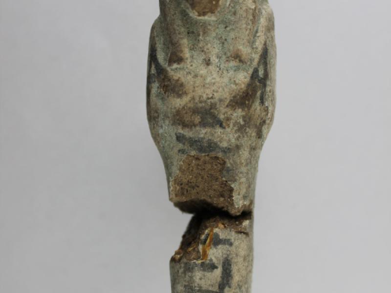 Shabti of Nesyamun | National Museums Liverpool