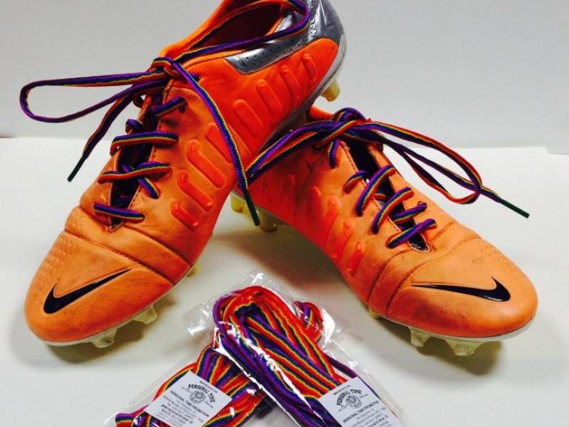 liverpool football boots nike