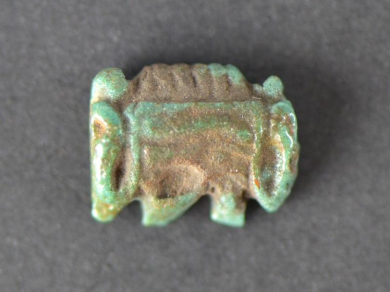 Wedjat Eye Amulet | National Museums Liverpool