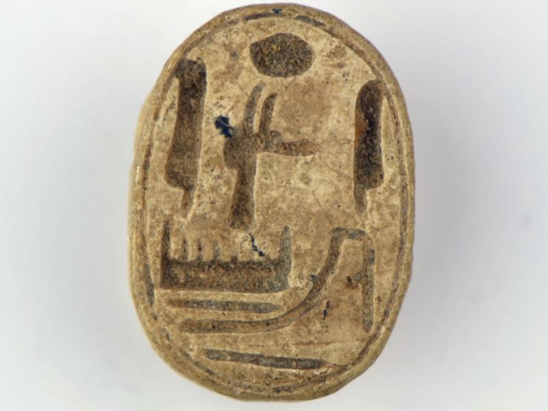 Scarab | National Museums Liverpool