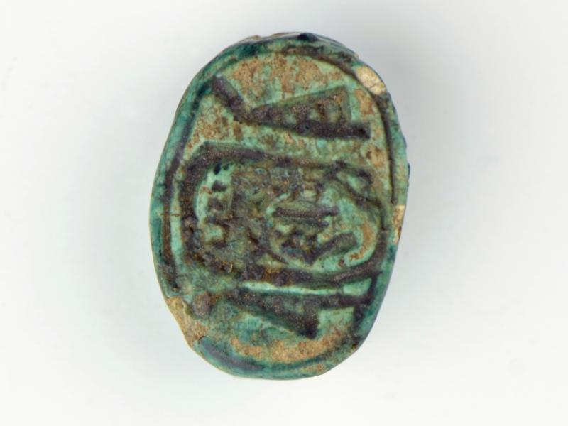 Scarab | National Museums Liverpool