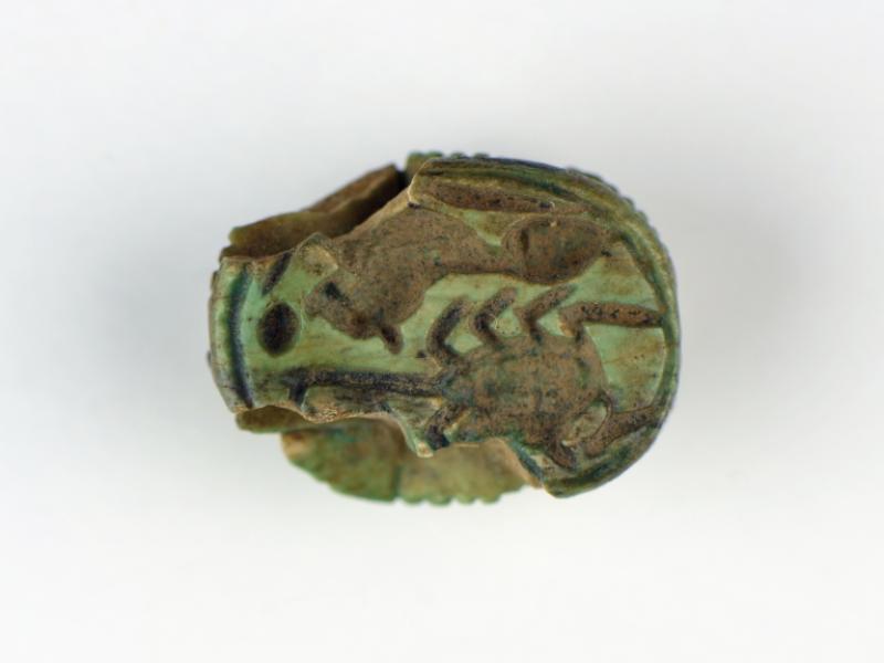 Scarab Seal | National Museums Liverpool