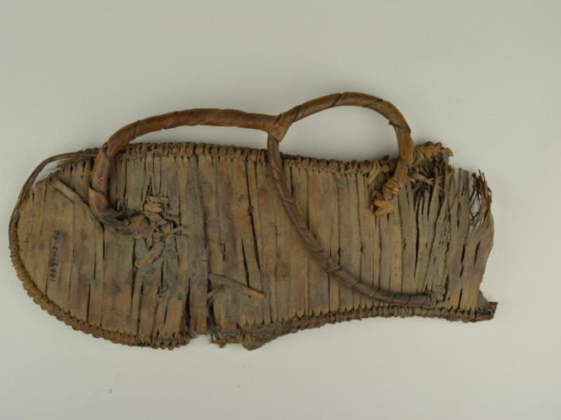 Sandal | National Museums Liverpool