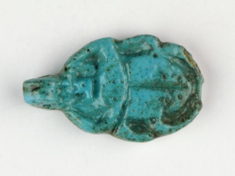 Scarab Amulet | National Museums Liverpool