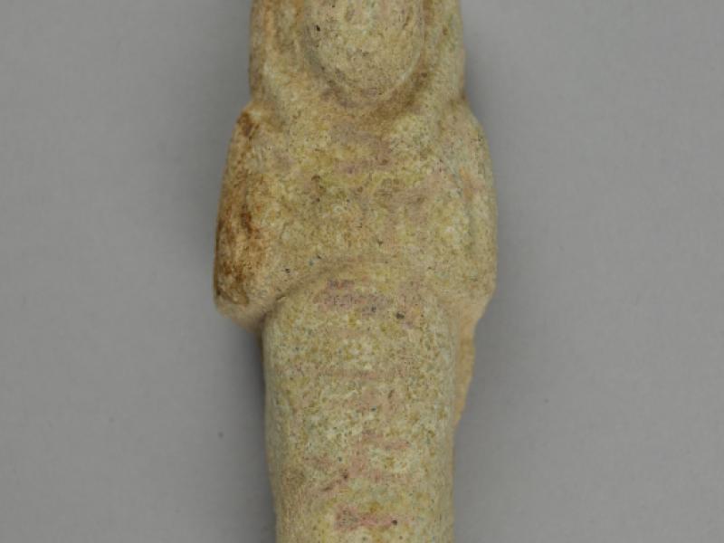 Shabti of Bakenkhonsu | National Museums Liverpool