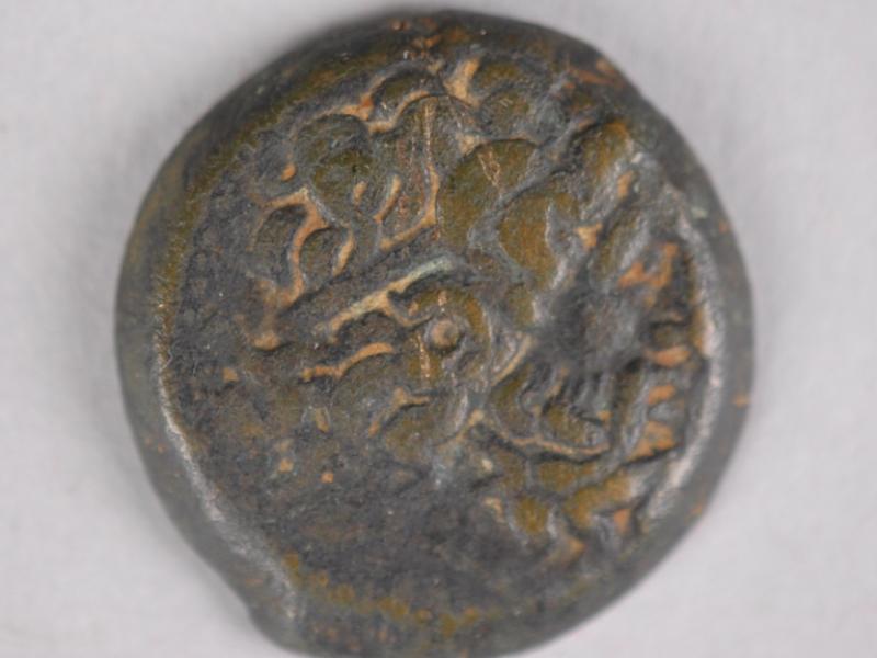 Currency/exchange; Coin; AE 22 | National Museums Liverpool