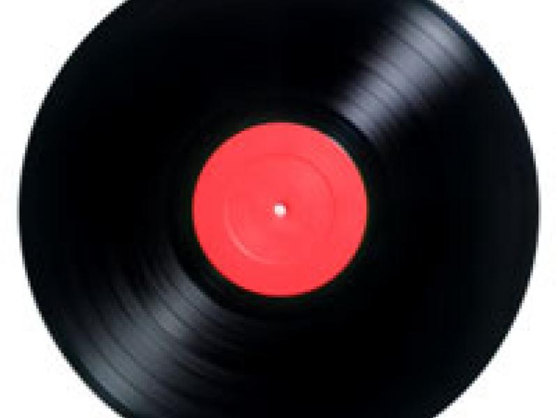 Recording new sounds: the role of record companies National Museums
