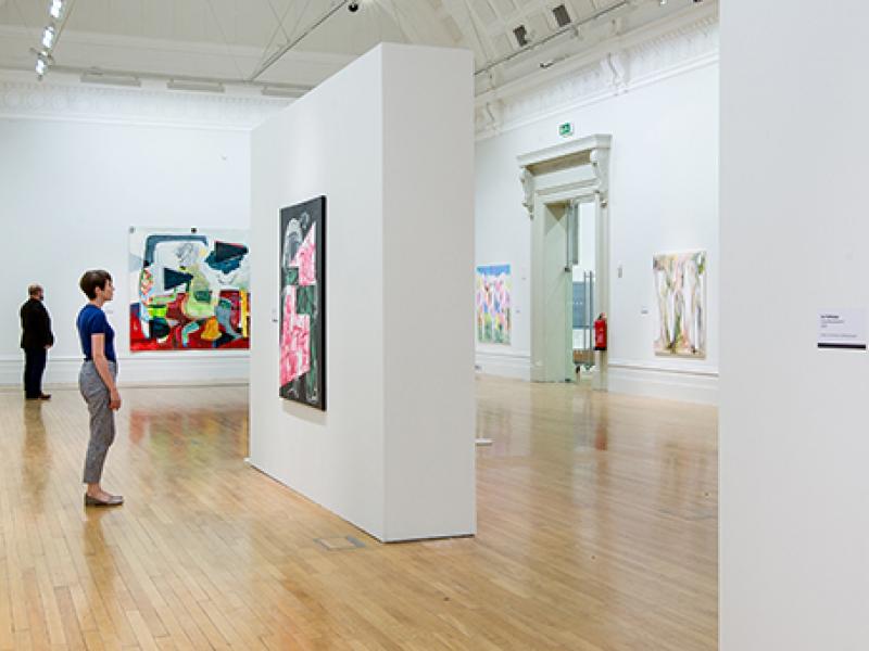 Recent exhibitions | National Museums Liverpool