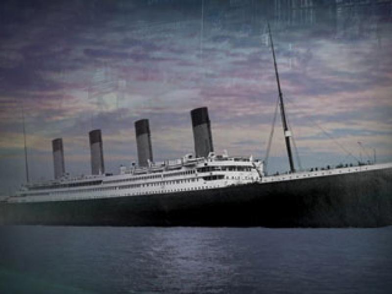 Schools and groups resources - Titanic | National Museums Liverpool